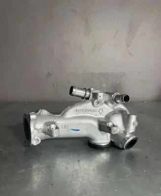 EGR valve