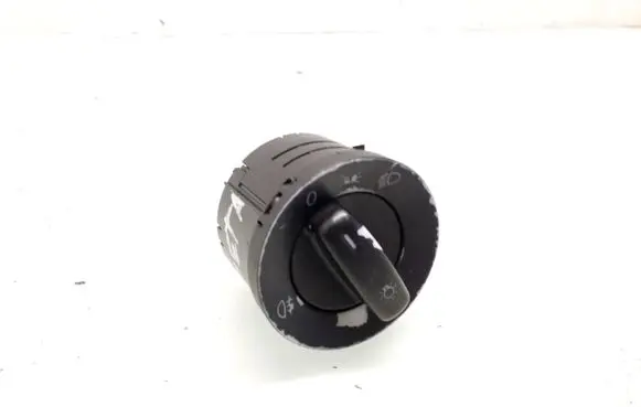 Volkswagen Jetta V Light switch 1K0941431B