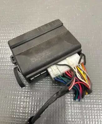 Alarm control unit/module