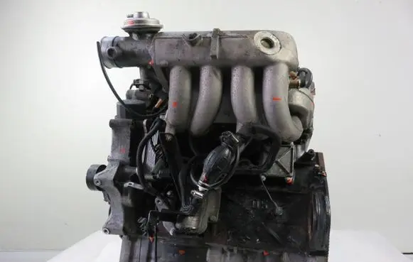 Mercedes-Benz C W202 Engine OM611960
