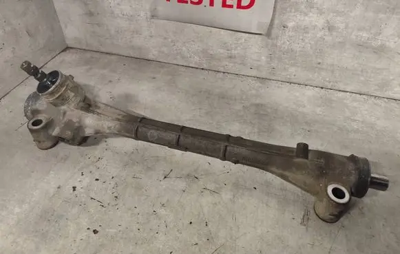 Toyota Prius (XW30) Steering rack 001260