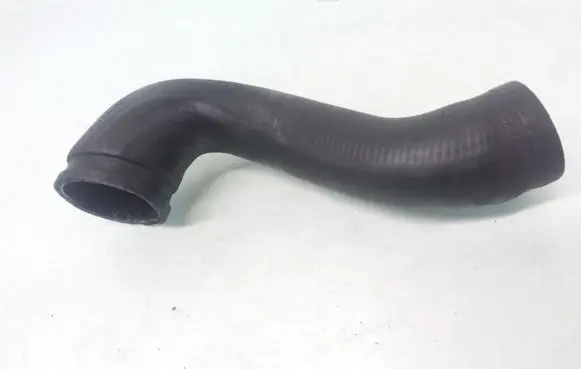 Opel Zafira A Intercooler hose/pipe 9157842
