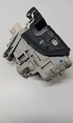 Audi Q7 4L Rear door lock