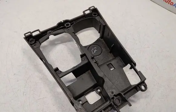 BMW X5 E70 Other center console (tunnel) element 51169164483