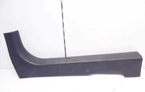 Nissan Qashqai+2 Foot area side trim 769B4-JD000