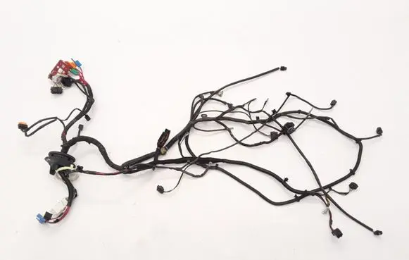 Renault Wind Engine installation wiring loom 403888425R