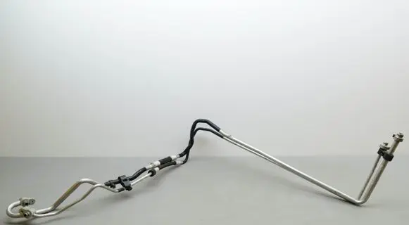 Audi A8 S8 D4 4H Air conditioning (A/C) pipe/hose 4H0820885E