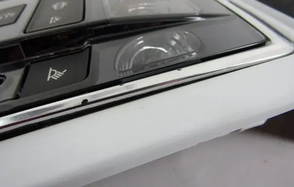 Peugeot 508 Other interior light 96884857xt