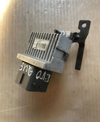 Land Rover Evoque I Glow plug pre-heat relay AV6112A343BA 9663824880