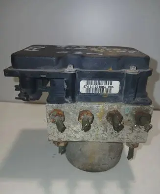 Nissan Almera Tino ABS Pump 474L1221003085