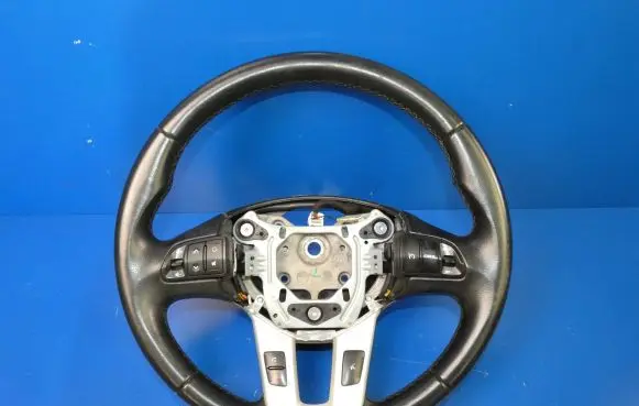 KIA Sportage Steering wheel