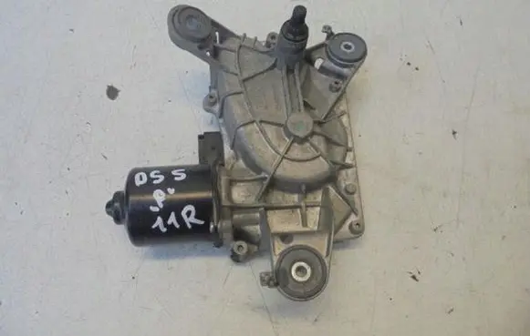 Citroen DS5 Wiper motor