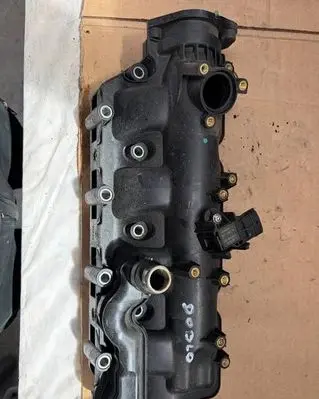 Fiat Doblo Intake manifold 55258236