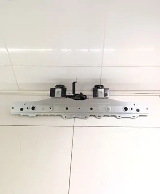 Toyota bZ4X Top upper radiator support slam panel 