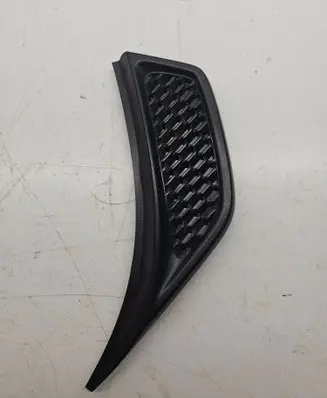 Jeep Wrangler Fender trim (molding) 68297664AE 12846B
