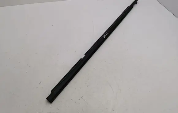 Mazda CX-5 Rear door glass trim molding