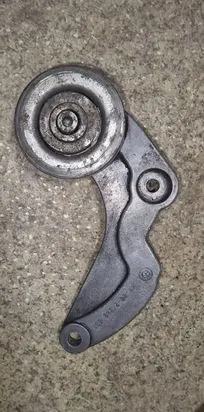 BMW 5 E39 Generator/alternator bracket 11282248561 2248561
