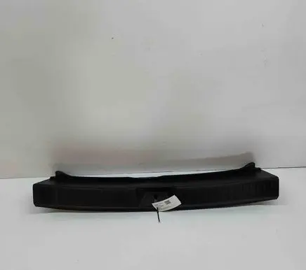 Mazda CX-30 Trunk/boot sill cover protection BCKD68894 DFR56889X