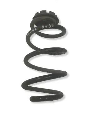 Renault Modus Front coil spring 