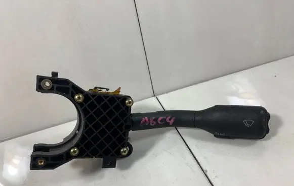 Audi A6 S6 C4 4A Wiper control stalk 45494