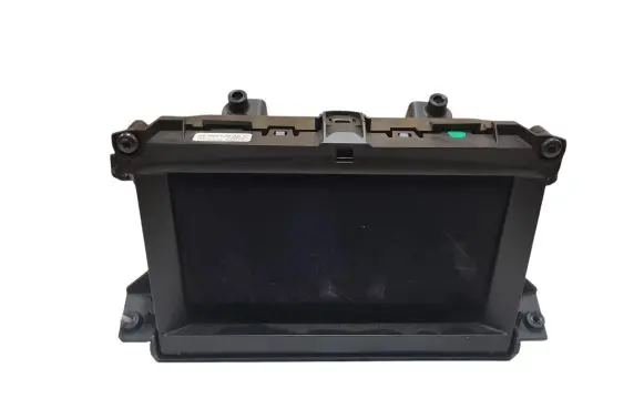 Citroen C6 Screen/display/small screen 96832957ZD 102760014 025848