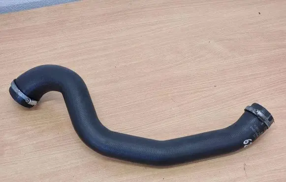 Volvo V50 Intercooler hose/pipe 6M516K863JA