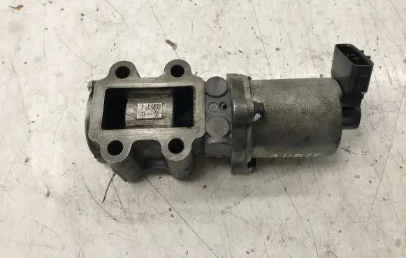 Toyota Auris 150 EGR valve VN1350007142 256200R011 256200R012