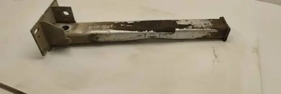 Citroen DS5 Front subframe