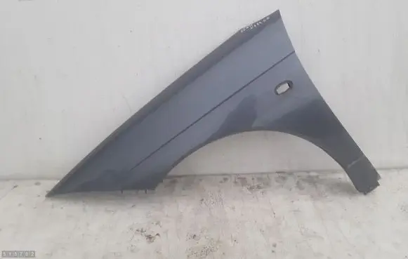 Citroen C6 Fender