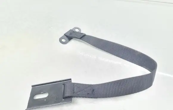 Audi A6 S6 C6 4F Battery bracket 4F0867749A