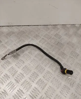 BMW 5 E60 E61 Glow plug wires 788923004 S070S0989 696694
