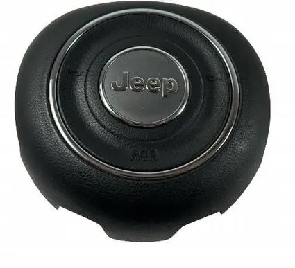 Dodge Dart Steering wheel airbag 