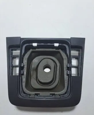 Volkswagen PASSAT B6 Gear shifter surround trim plastic 3C0864263