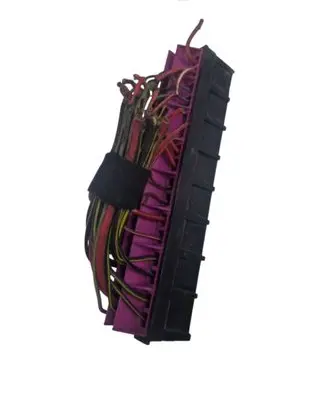 Volkswagen Sharan Fuse box set 1486818473