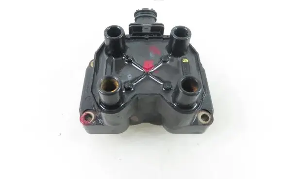 Fiat Siena High voltage ignition coil 0221503407
