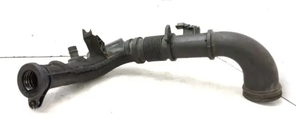 Citroen Jumper Intercooler hose/pipe 1387181080 9677093080