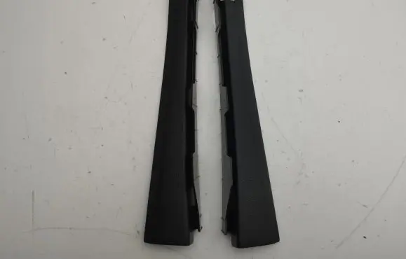Audi Q3 F3 (A) pillar trim 83A868204 83A868203