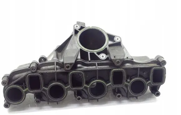 Volkswagen Crafter Intake manifold 03L129711AS