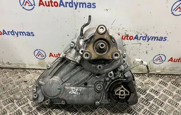BMW X3 F25 Gearbox transfer box case 8643151 27108643151 5A371E2