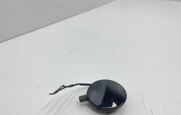 Front tow hook cap/cover