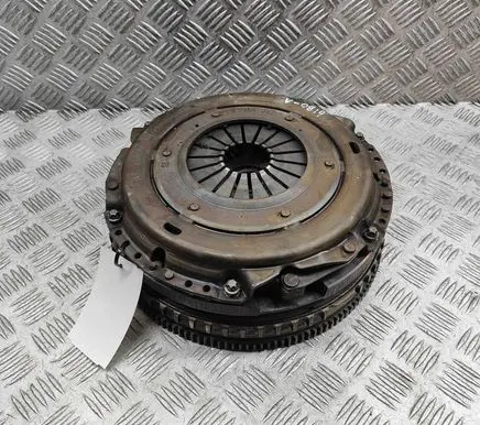 Mercedes-Benz Sprinter W907 W910 Clutch set kit A0002520300 A0002501000