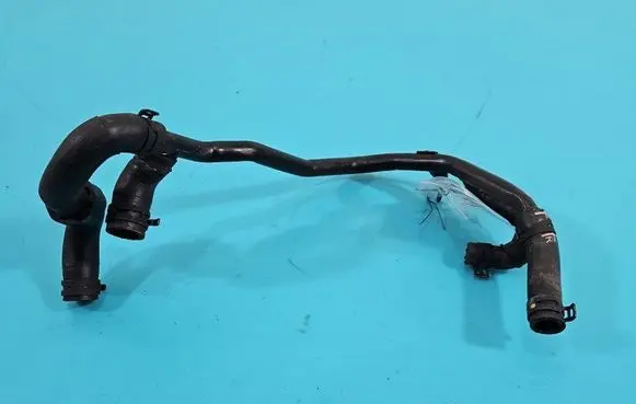 Intercooler hose/pipe