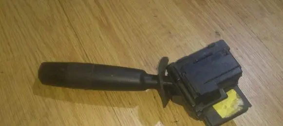 Peugeot 605 Wiper control stalk