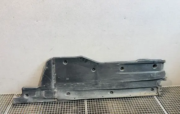 Skoda Superb B8 (3V) Side bottom protection 3Q0825101A 3Q0825201G