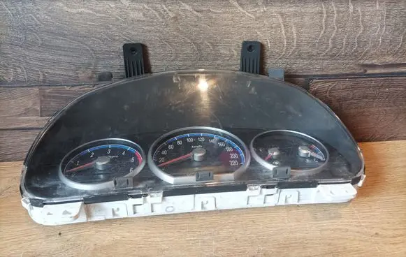 Hyundai Santa Fe Speedometer (instrument cluster) 1164200070