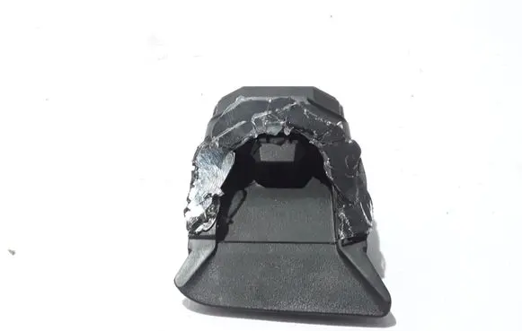 Renault Kadjar Windshield/windscreen camera 
