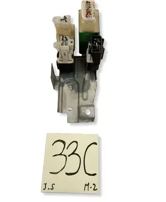 Mazda 323 Other relay D65167740