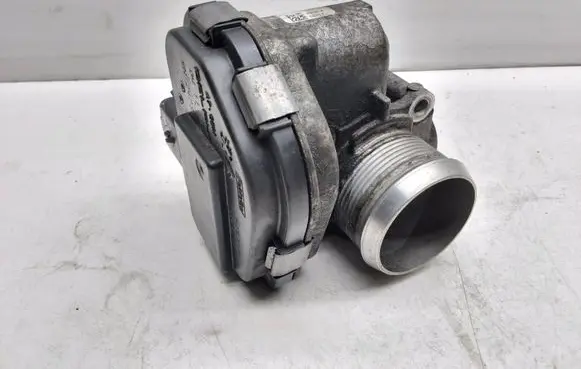 Volvo V40 Throttle valve 9673534480