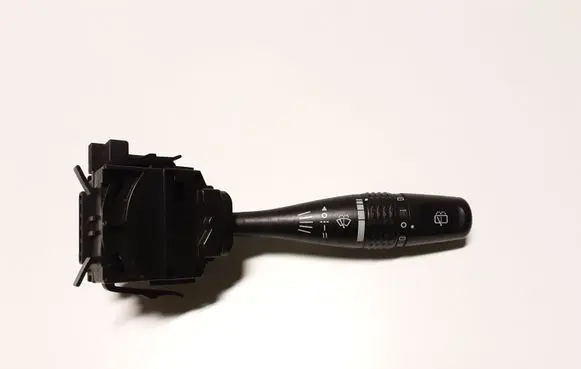 Mitsubishi Pajero Wiper control stalk 153