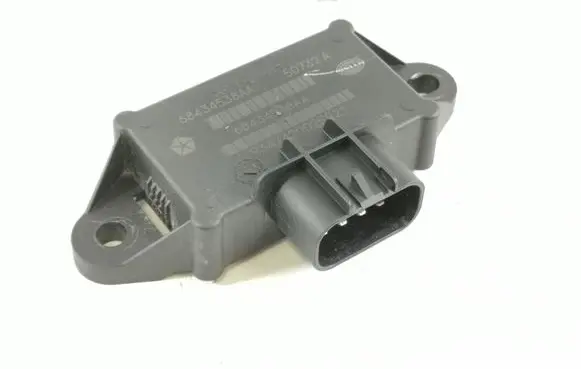 Jeep Grand Cherokee WL Fuel injection pump control unit/module 68434538AA